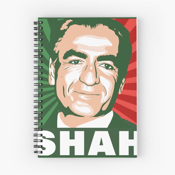 Item preview, SHAH designed and sold by Fereshteh  Gilaki.