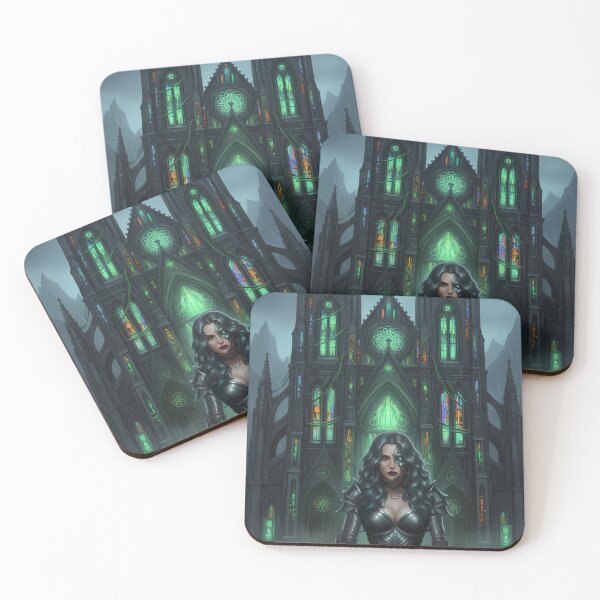 Item preview, Cybergoth woman designed and sold by starwanderer7.