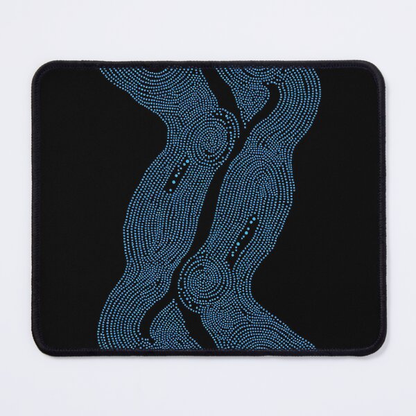 Item preview, Australian aboriginal art designed and sold by Looyoursellf.