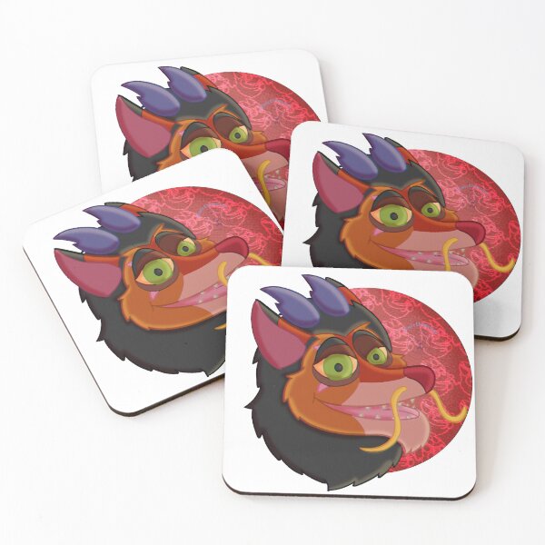 Item preview, Dragon scar designed and sold by SimicChameleon.