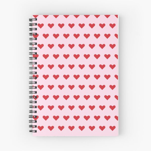 Item preview, Heart pattern, digital art, postcard design, love print designed and sold by Gelyane.