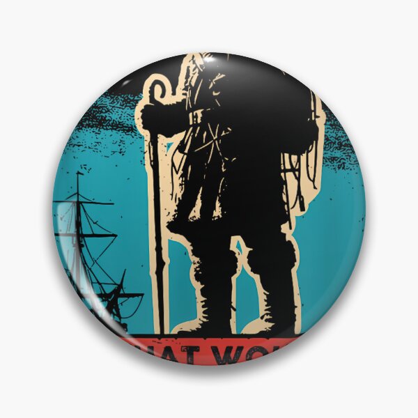 Item preview, What Would Shackleton Do? designed and sold by RedeRx.