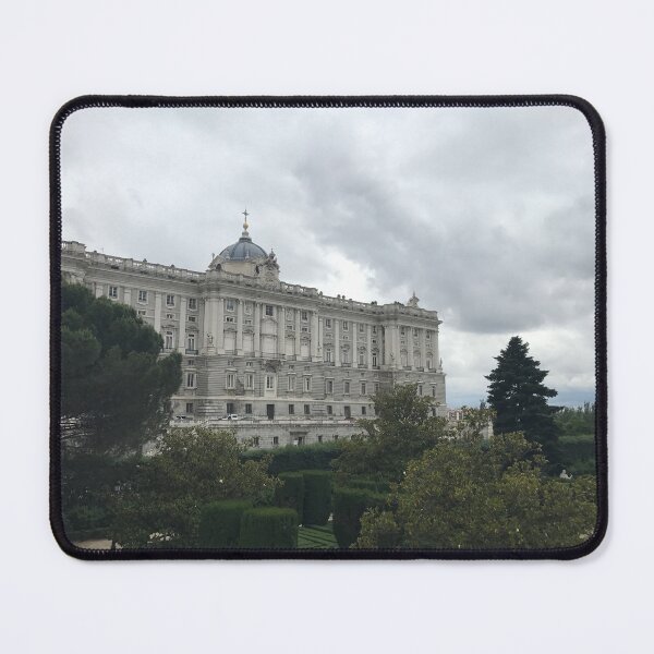 Item preview, El Palacio Real designed and sold by EAideas.