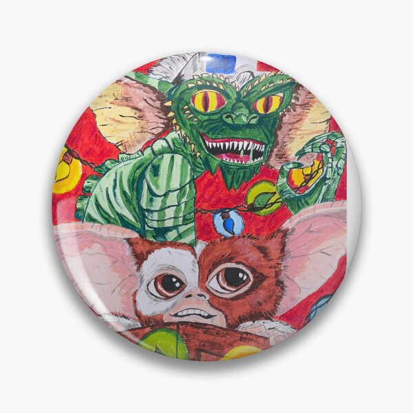 Item preview, Gremlins Artwork designed and sold by NM-Art33.