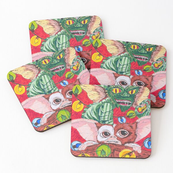 Item preview, Gremlins Artwork designed and sold by NM-Art33.