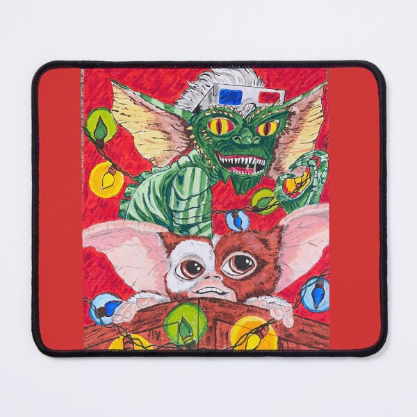 Item preview, Gremlins Artwork designed and sold by NM-Art33.