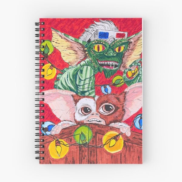 Item preview, Gremlins Artwork designed and sold by NM-Art33.