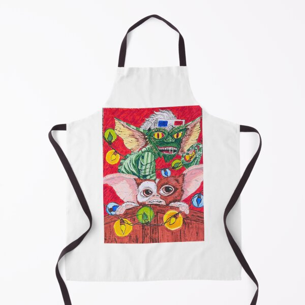 Item preview, Gremlins Artwork designed and sold by NM-Art33.