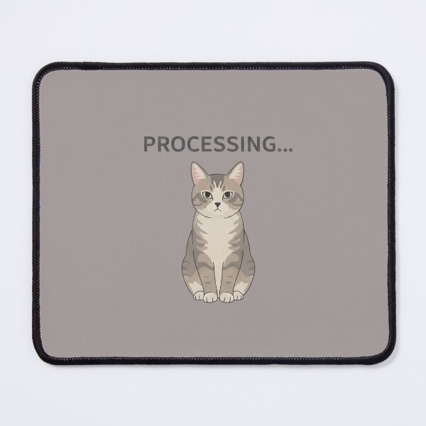 Item preview, Processing... designed and sold by Halejo68.