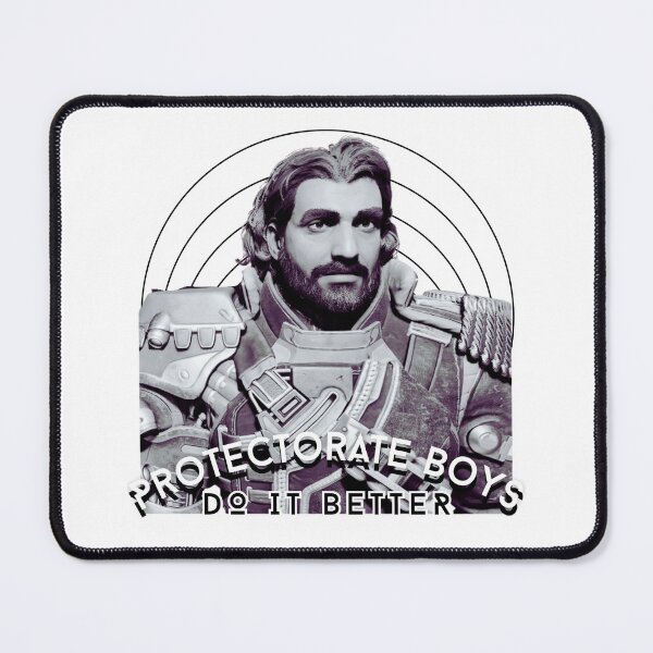 Item preview, Protectorate Boys Do It Better!  designed and sold by nerdtease.