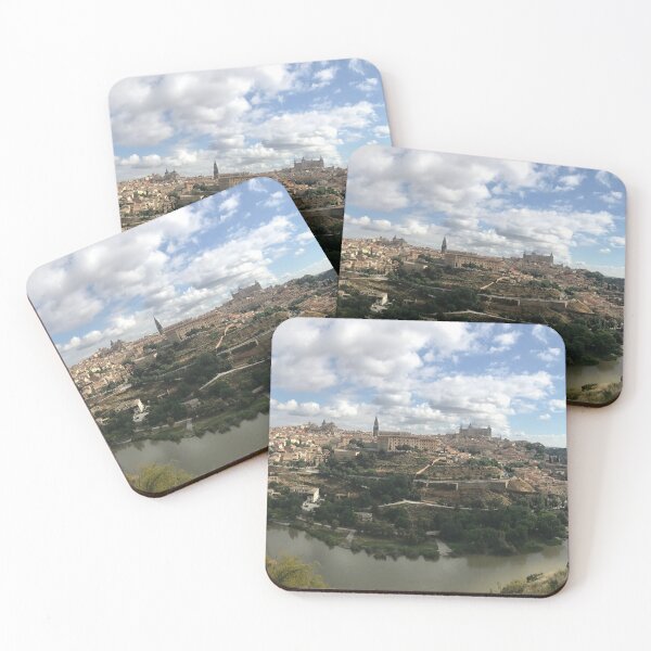 Item preview, Toledo, Spain designed and sold by EAideas.