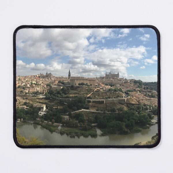 Item preview, Toledo, Spain designed and sold by EAideas.