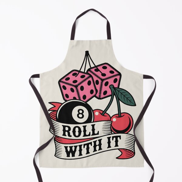 Item preview, Roll With It designed and sold by Bal Drops.