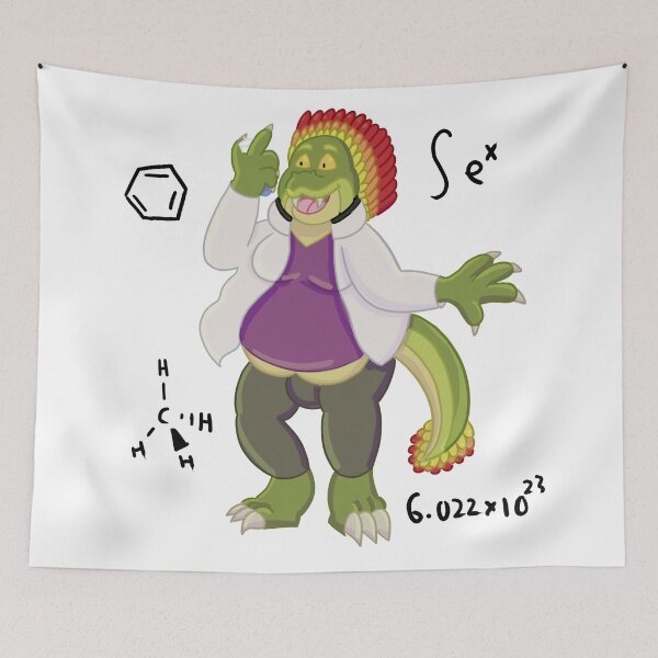 Item preview, Dragon designed and sold by SimicChameleon.
