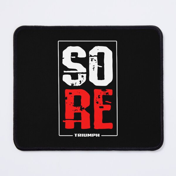 Item preview, Sore. Triumph. designed and sold by TheFineShirt.