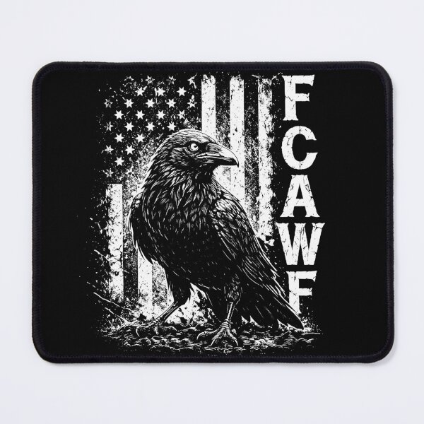 Item preview, f-caw-f designed and sold by will freed18.