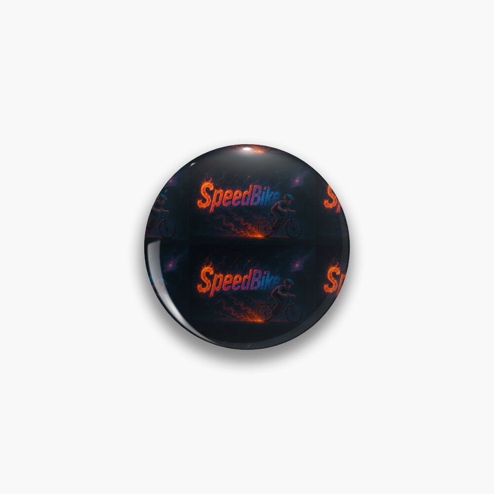 Item preview, Pin designed and sold by GameProject.