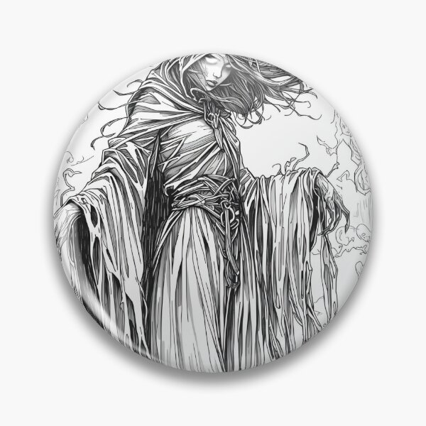 Item preview, Ashes and Echoes designed and sold by Squiglix.