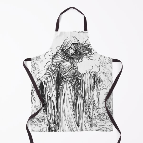 Item preview, Ashes and Echoes designed and sold by Squiglix.