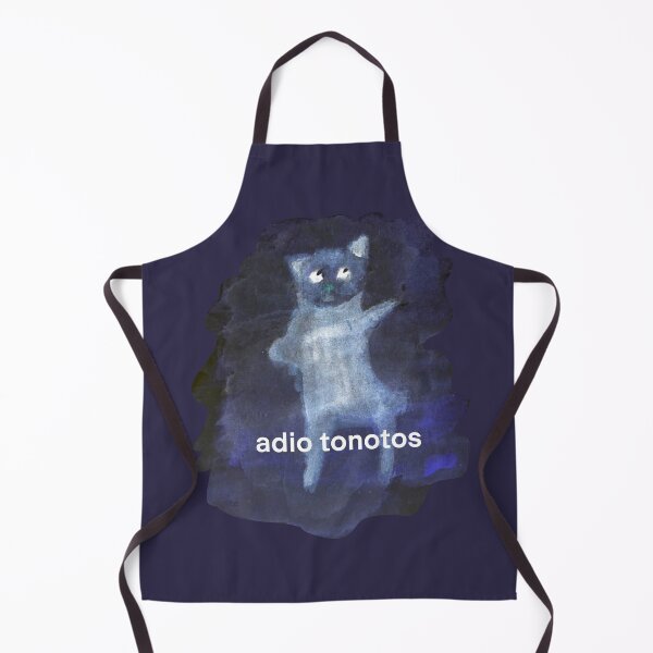 Item preview, adio tonotos en acuarela designed and sold by fmpanis98.