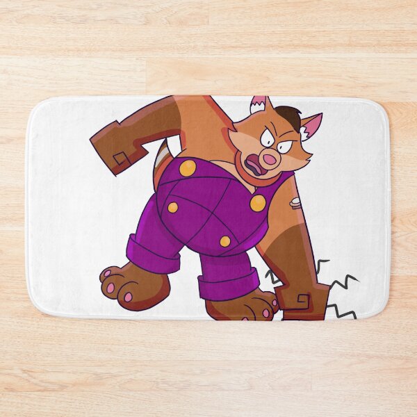 Item preview, Smash designed and sold by SimicChameleon.