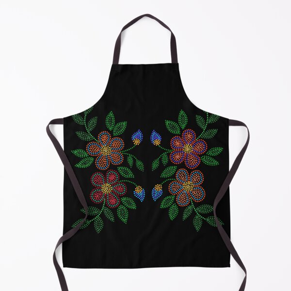 Item preview, Four floral directions designed and sold by Jenannbrown.