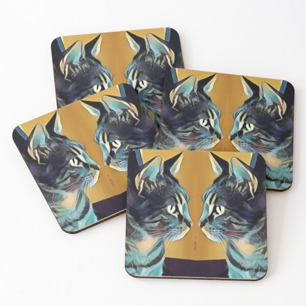 Item preview, Seeing Double with Johnny  designed and sold by oh-bi-me.