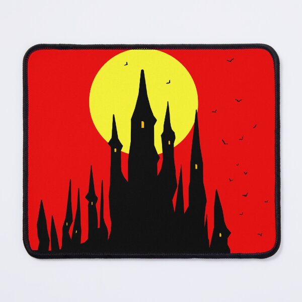 Item preview, Dark Castle designed and sold by Irdisart.