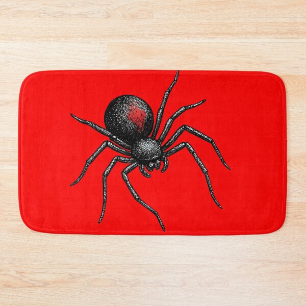Item preview, Australian Redback Spider designed and sold by Juzzy72.