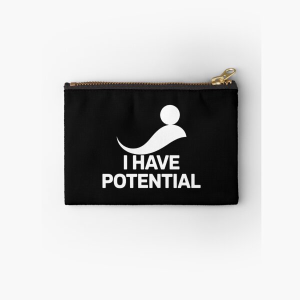 Item preview, I Have Potential Energy designed and sold by faridman.