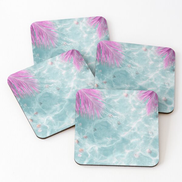 Item preview, Calm Ocean Water on a Sunny Summer Day 7 designed and sold by AlinaSCorner.