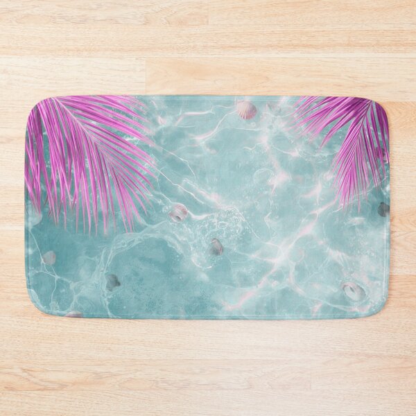 Item preview, Calm Ocean Water on a Sunny Summer Day 7 designed and sold by AlinaSCorner.