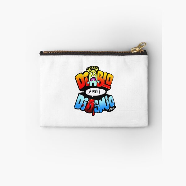 Item preview, Diablo dios mio designed and sold by santanafirpo.