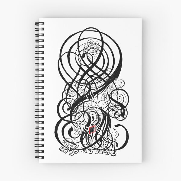 Item preview, Gothic "L" designed and sold by EKeener.