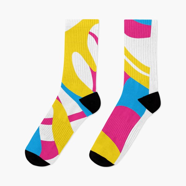 Item preview, Vivid Liquid Melt - White Abstract Pattern designed and sold by Urban-InkStudio.
