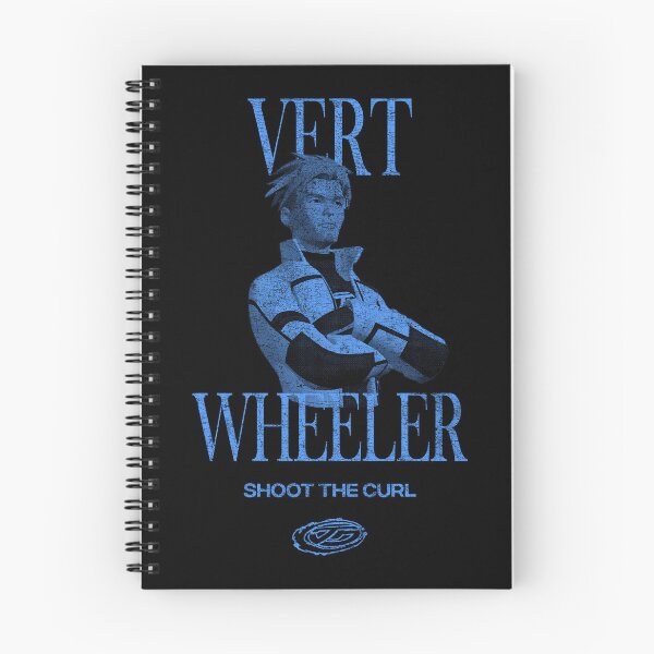 Item preview, Vert Wheeler Bitmap Distressed designed and sold by mEtaL-manIac.