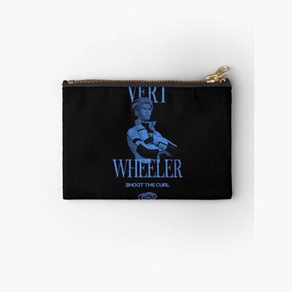 Item preview, Vert Wheeler Bitmap Distressed designed and sold by mEtaL-manIac.