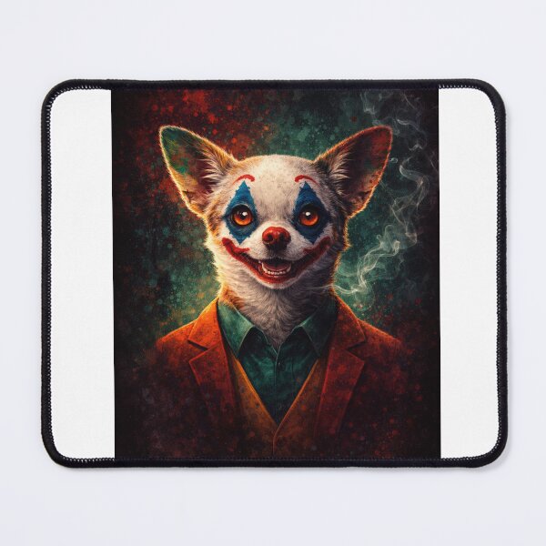 Item preview, Crazy Smile Chihuahua designed and sold by Furvisors.