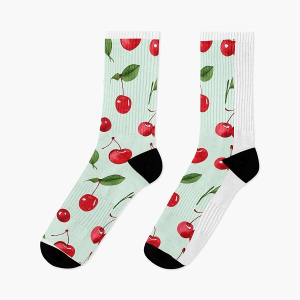 Item preview, Cherries designed and sold by LMY Designs.