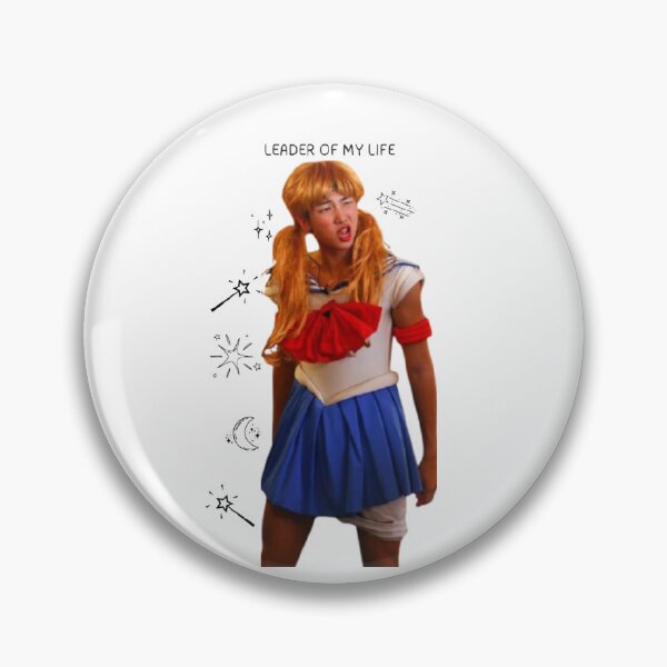 Item preview, OUR SUPER LEADER FOREVER designed and sold by nancitaa.