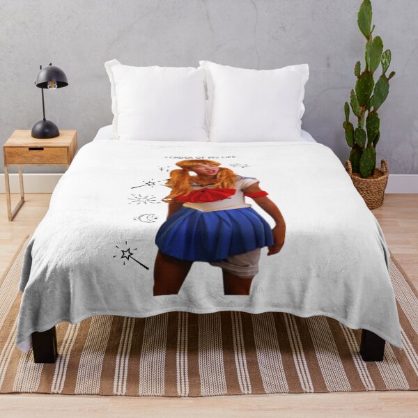 Item preview, OUR SUPER LEADER FOREVER designed and sold by nancitaa.