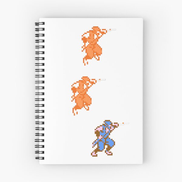 Item preview, Ryu Hayabusa Ninja Gaiden 2 designed and sold by Nickythedog.