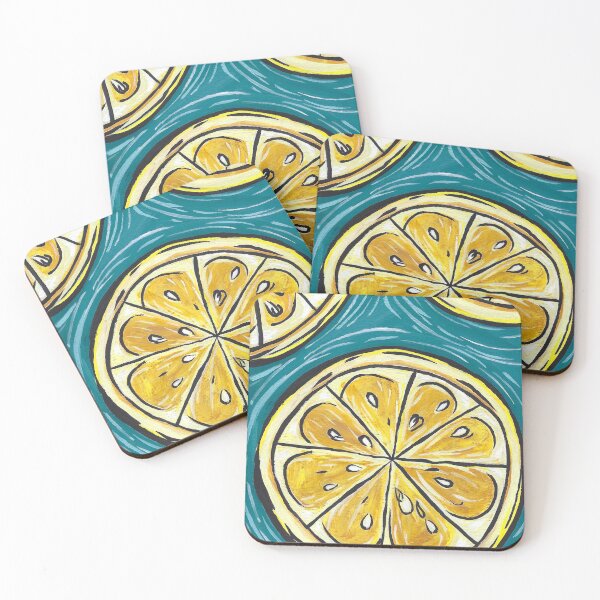 Item preview, Life Gives You Lemons  designed and sold by KimsArtGallery.