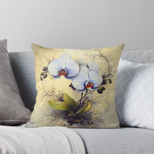 Item preview, Blueprint of the Celestial Orchid designed and sold by bloorose.