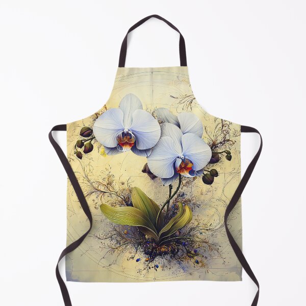 Item preview, Blueprint of the Celestial Orchid designed and sold by bloorose.