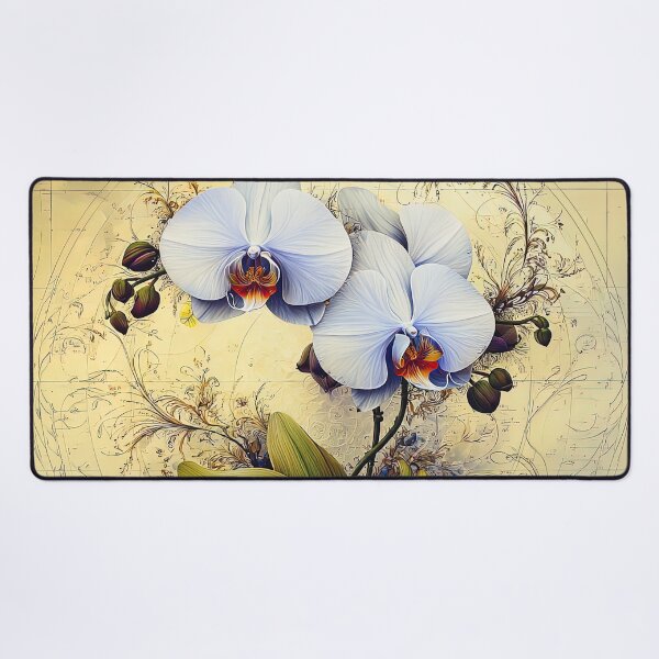 Item preview, Blueprint of the Celestial Orchid designed and sold by bloorose.