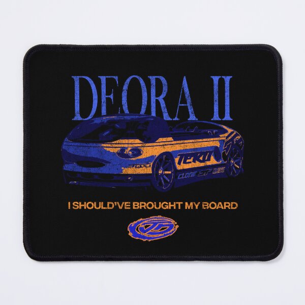 Item preview, Deora II Distressed designed and sold by mEtaL-manIac.