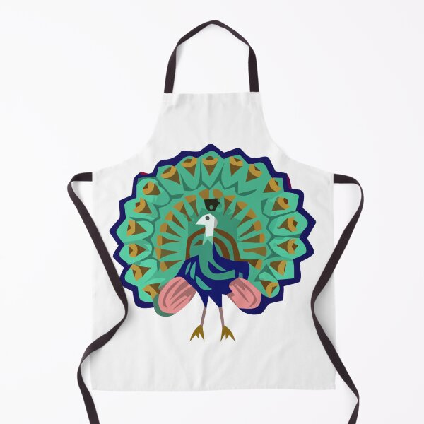 Item preview, Myanmar Burma Green Fowl | South Asian Peacock Royal Symbol designed and sold by Based History.
