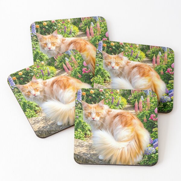 Item preview, Pretty kitty designed and sold by missmoneypenny.