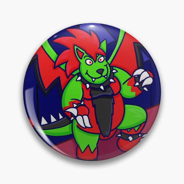 Item preview, Monster designed and sold by SimicChameleon.